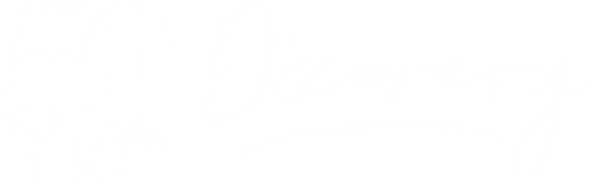 50 Best Discovery